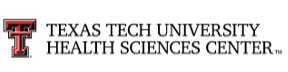 TTU HSC Logo