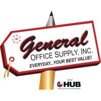 General Office Supply Logo