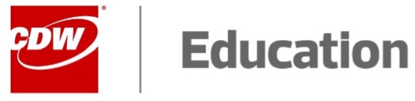 CDW Logo