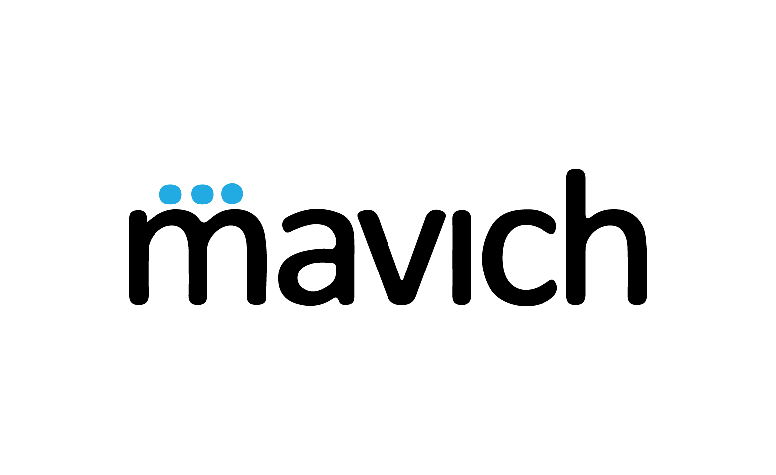 Mavich Logo