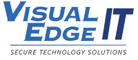 Visual Edge IT Logo