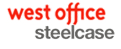 West office steelcase West office steelcase