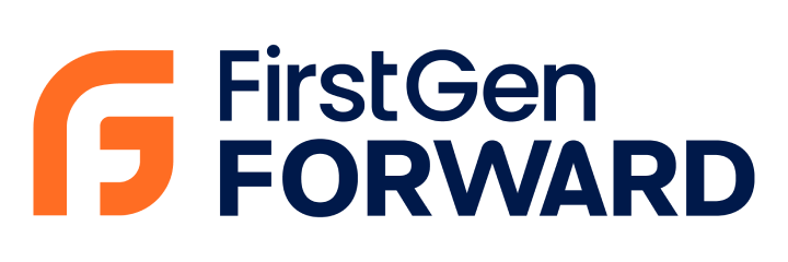 FirstGen Forward Logo