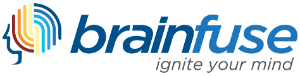 Brainfuse Logo. 