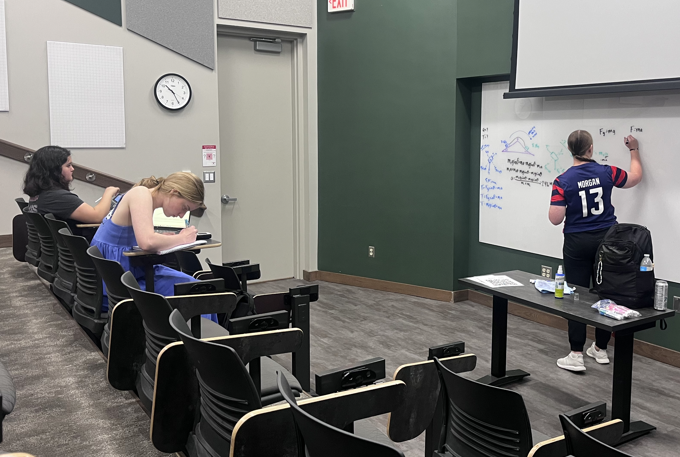 Small Group Tutoring