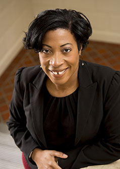 Raegan Higgins, Ph.D.
