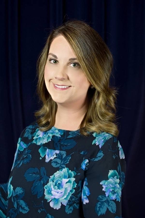 Reagan Ribordy, MPA Reagan Ribordy, MPA