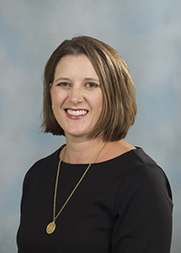 Elizabeth Massengale, Ph.D. Elizabeth Massengale, Ph.D.