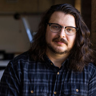 Derek Rahn Williams 