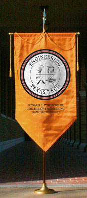 Engineering Banner