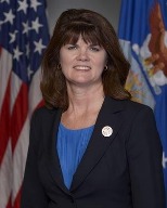 Dr. Mica R. Endsley-Jones
