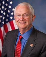 Congressman Randy Neugebauer
