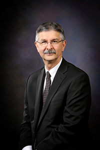 Dr. Michael Galyean Dr. Michael Galyean