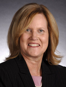 Linda C. Hoover, Ph.D.