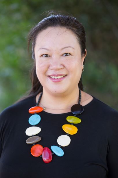 Aliza Wong
