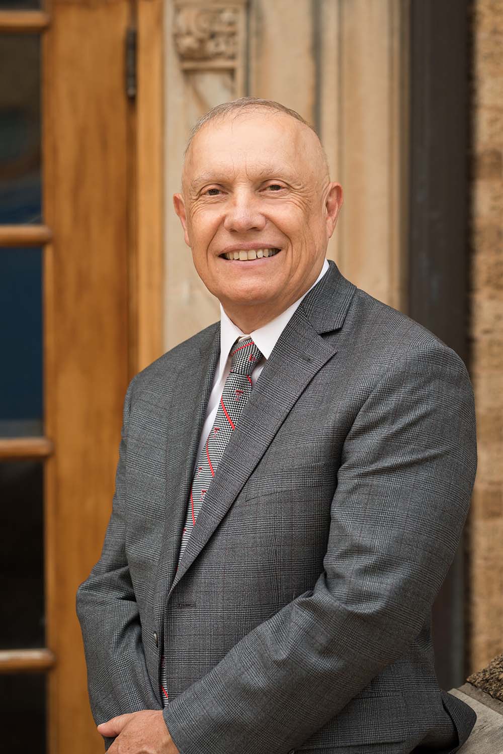 Tim Dodd
