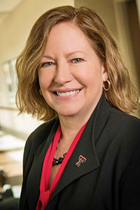 Margaret Williams