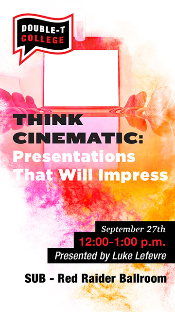 Cinema