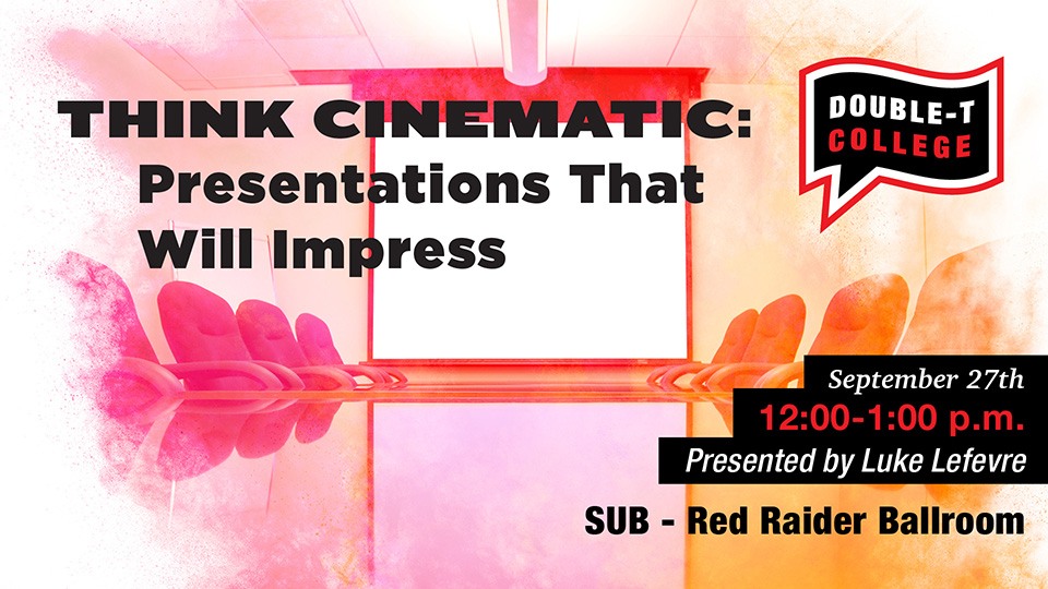 Cinema