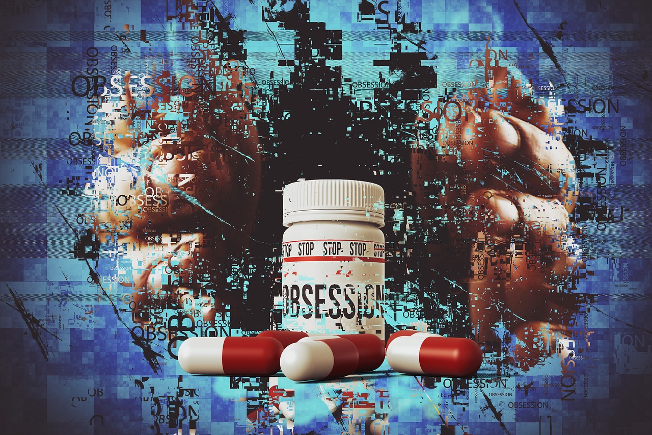 Additive substances