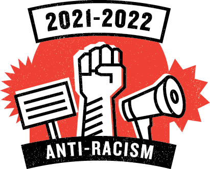 Anti-Racism Logo