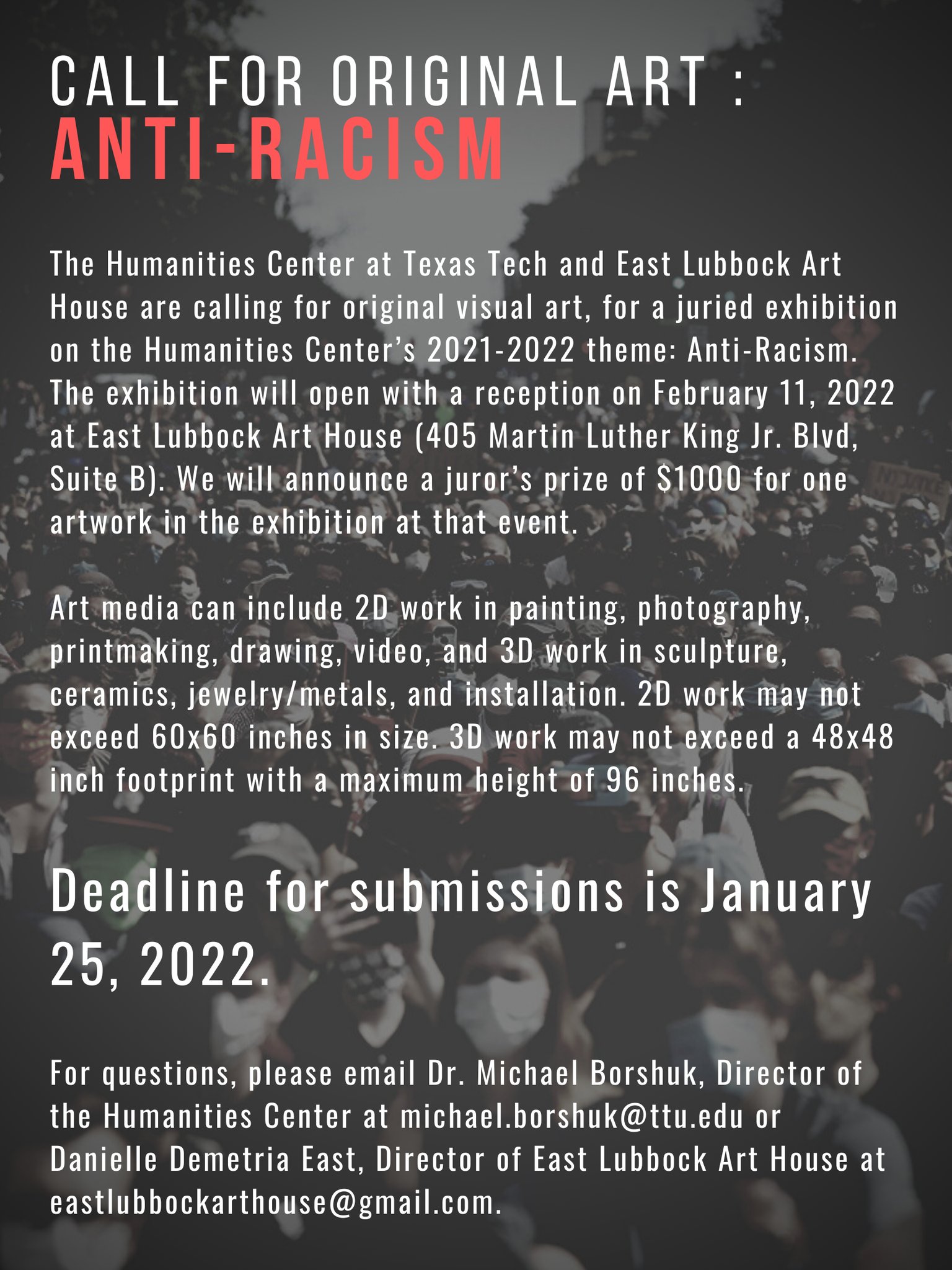 Art Contest 2022