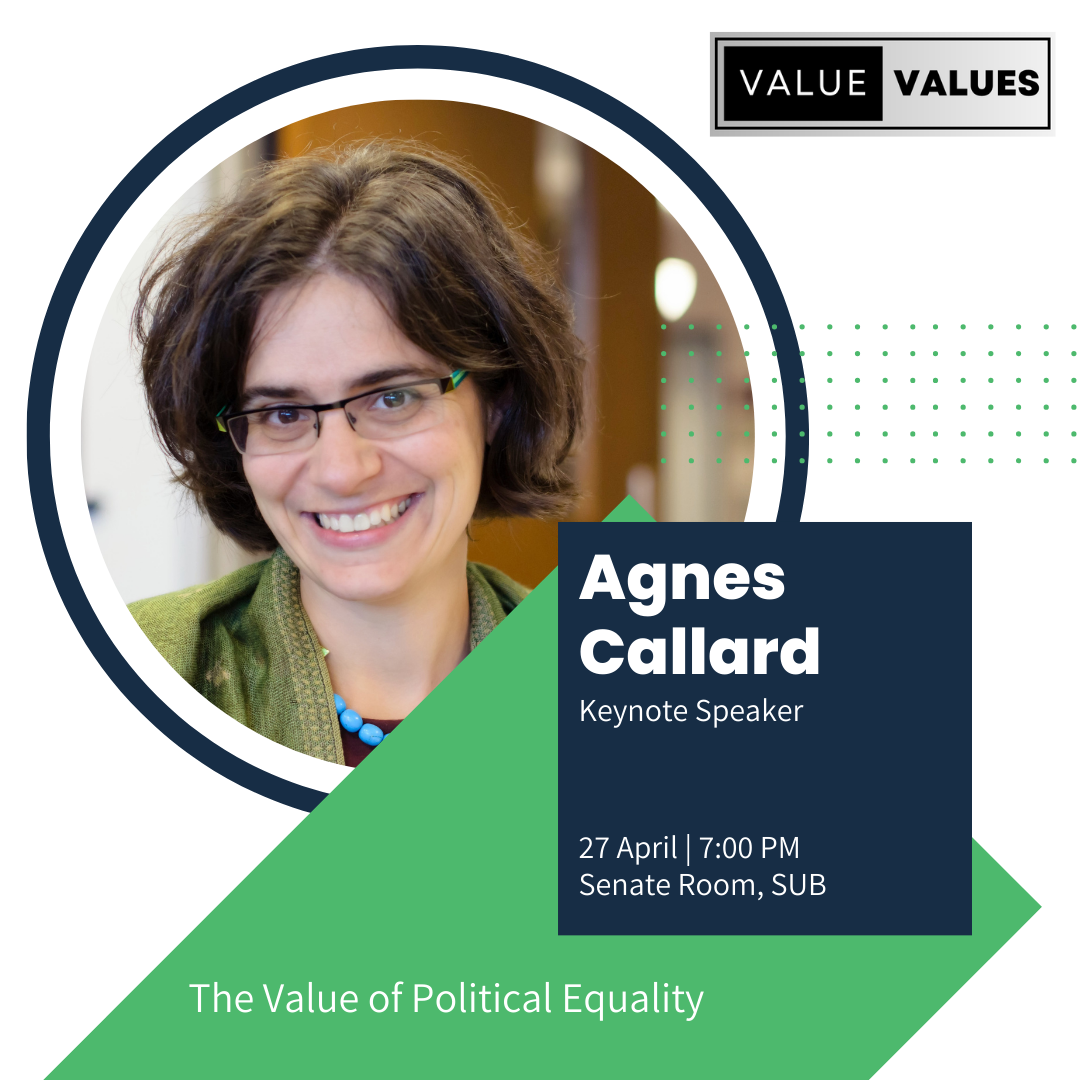 Keynote Speaker Agnes Callard