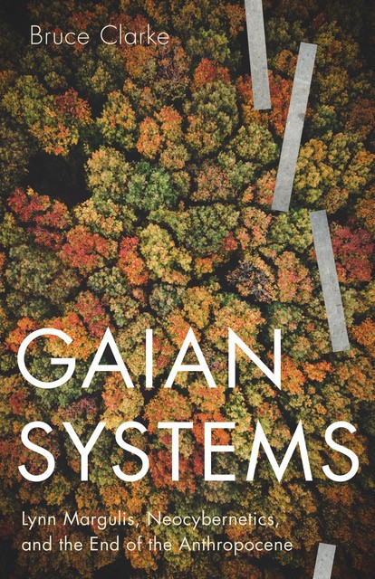 Clarke Gaian Systems
