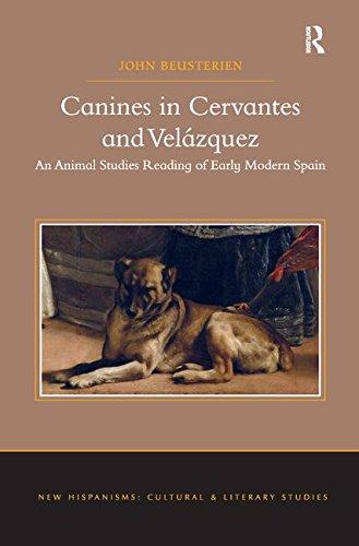 Canines in Cervantes