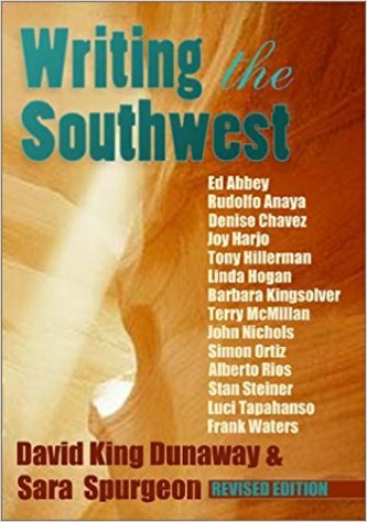 Writing the Southwest