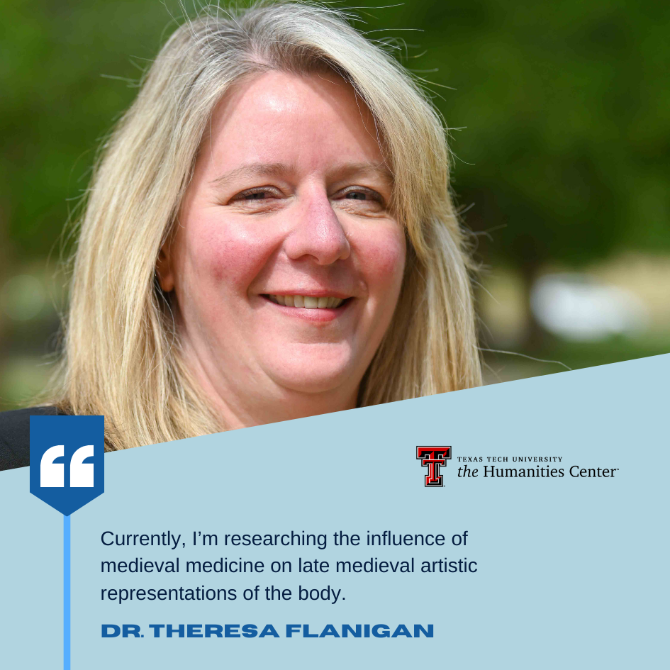 Dr. Theresa Flanigan