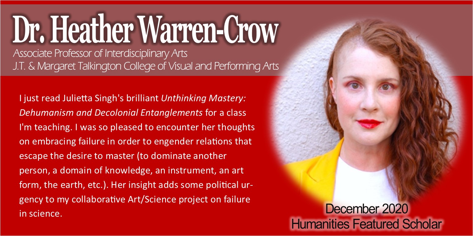 DEC2020 Featured Scholar