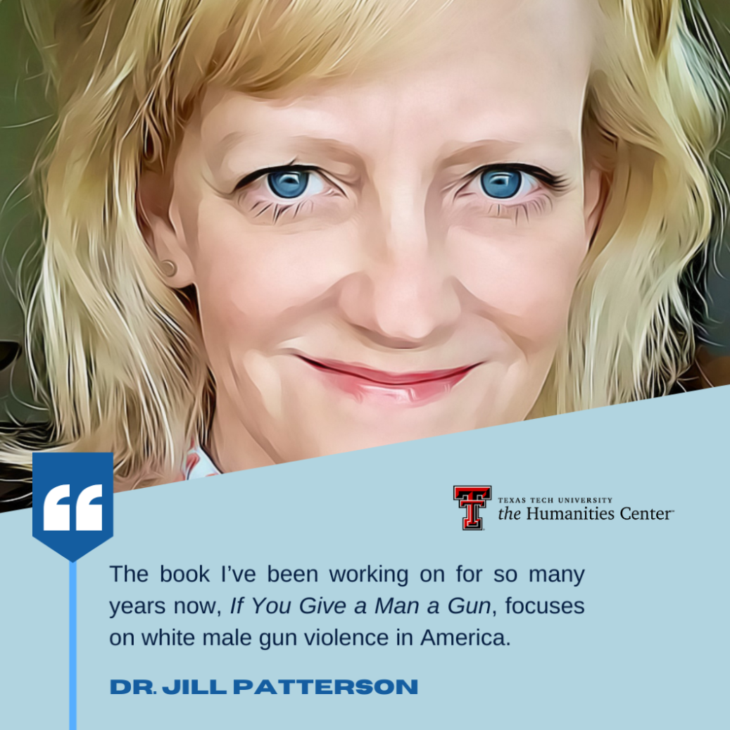 Dr. Jill Patterson