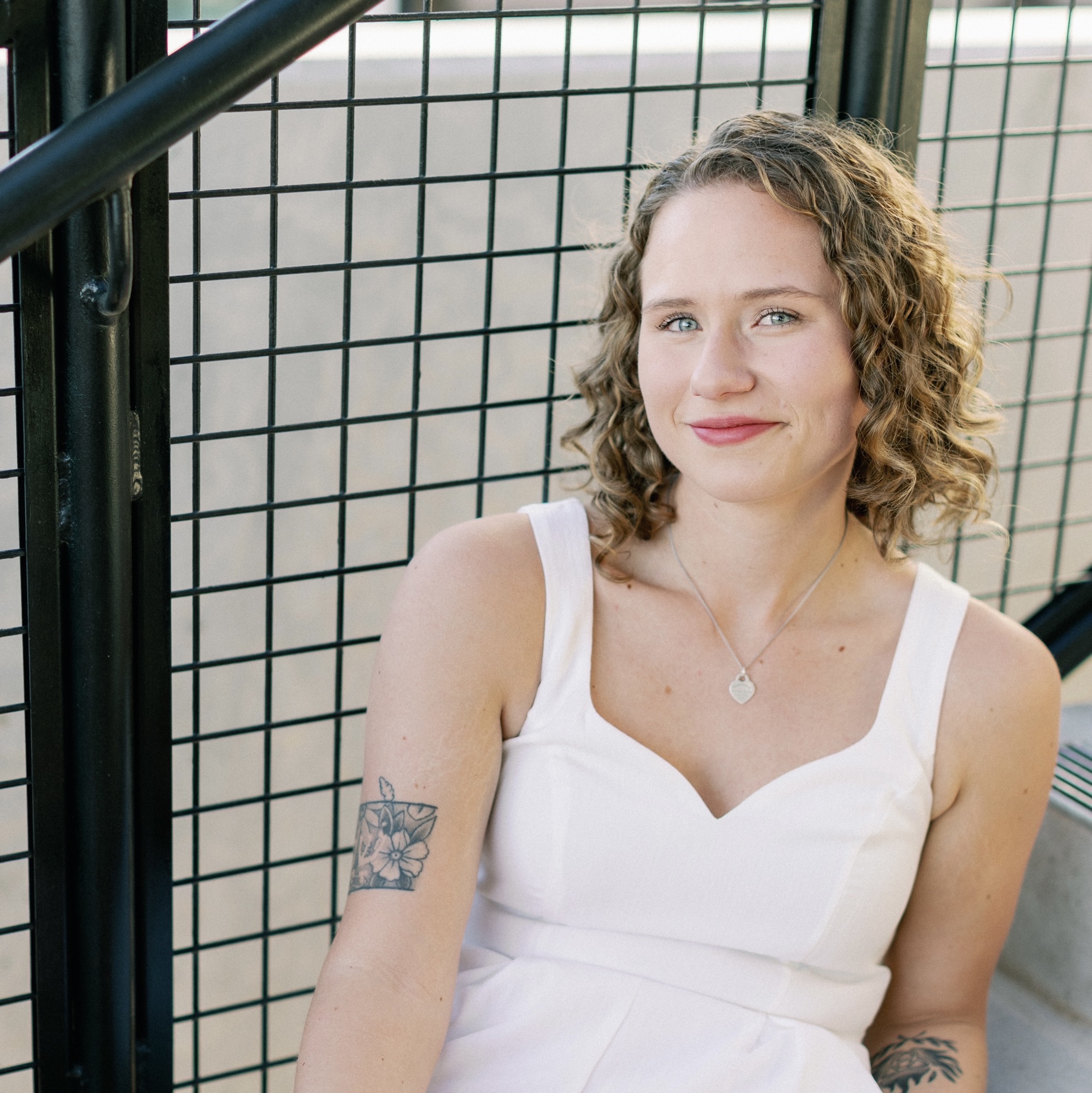 Madison Wheeler, M.A. Humanities Center at Texas Tech Office of the