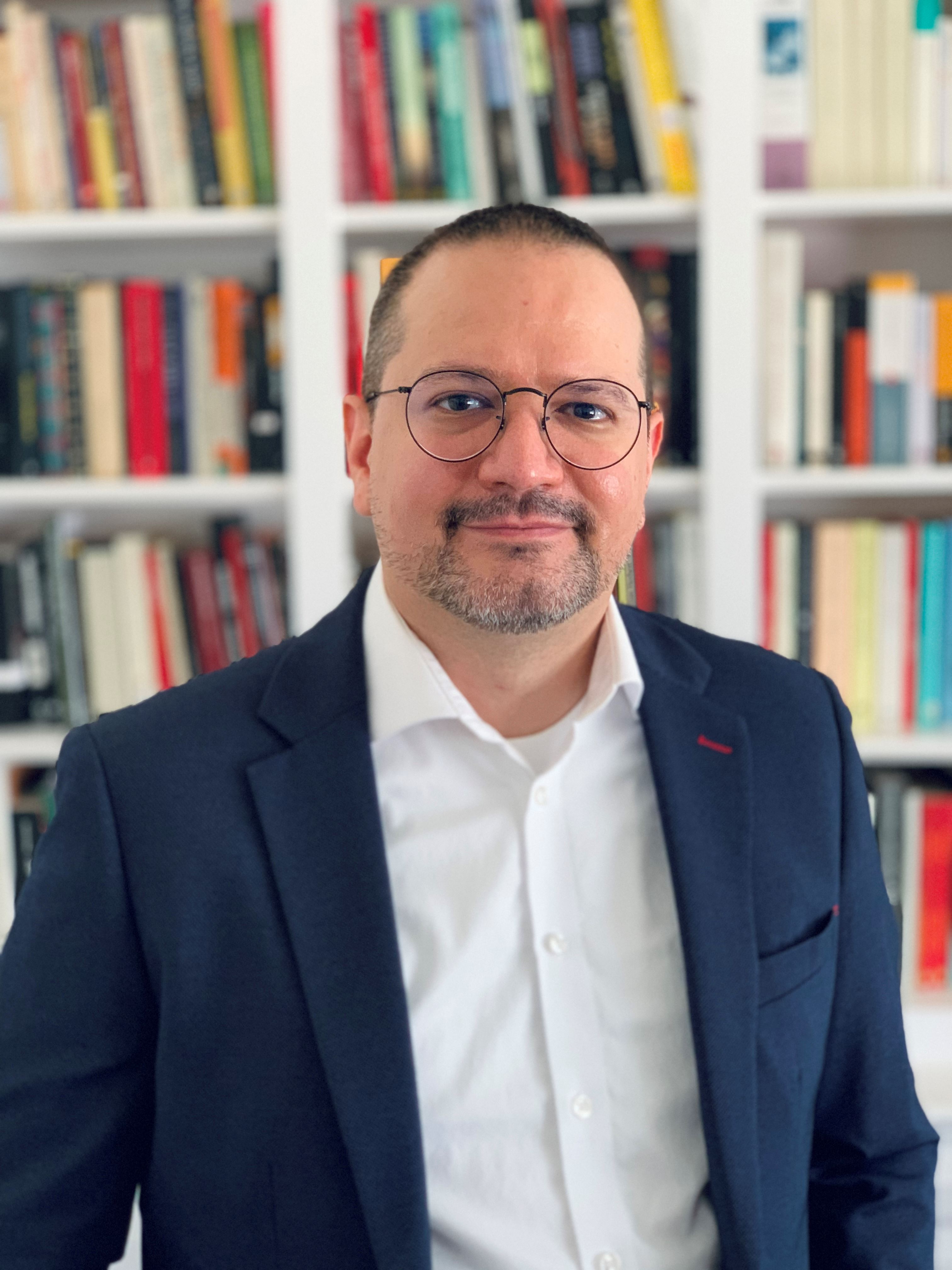 Pavel Andrade