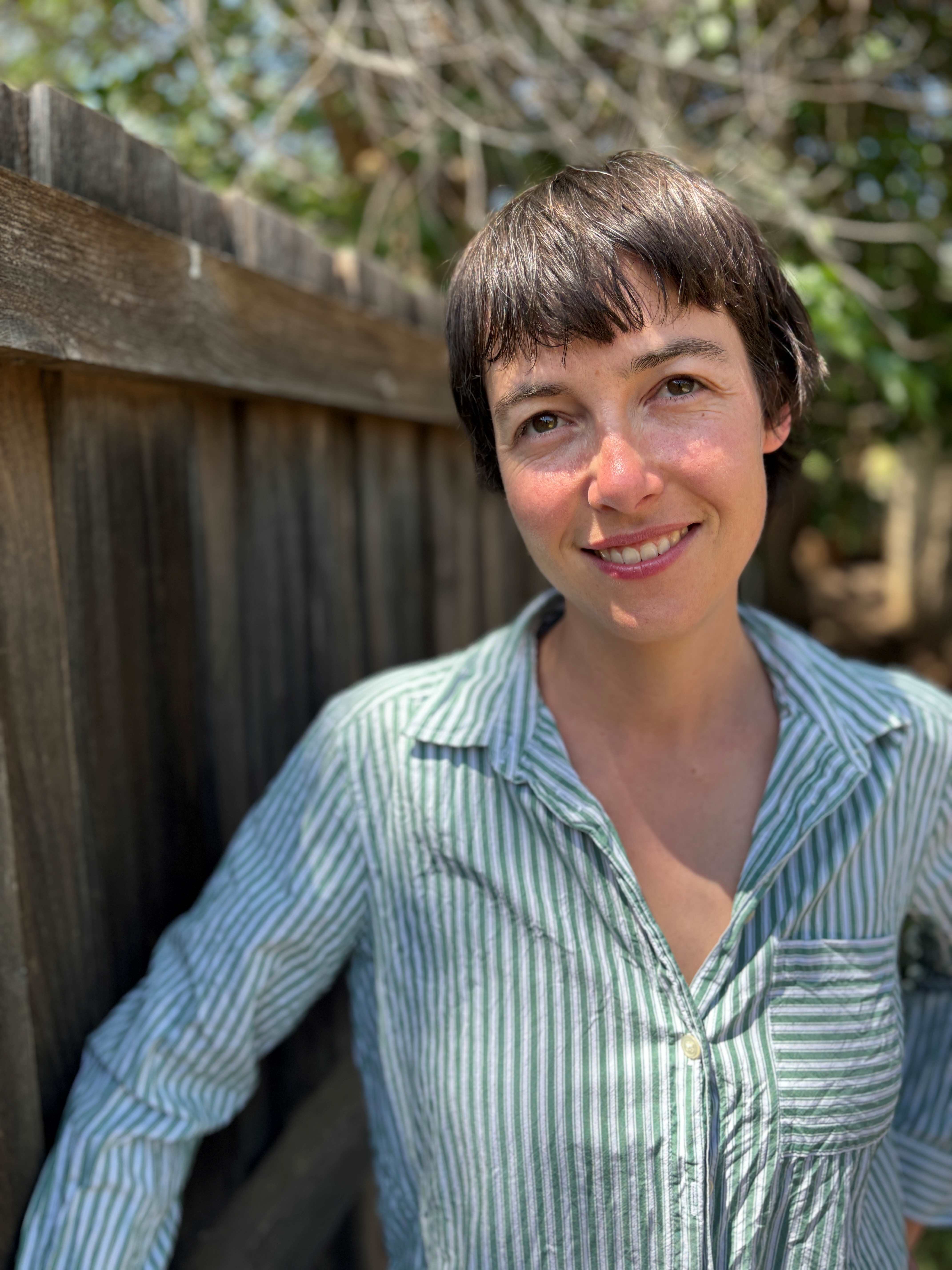 Lucy Schiller