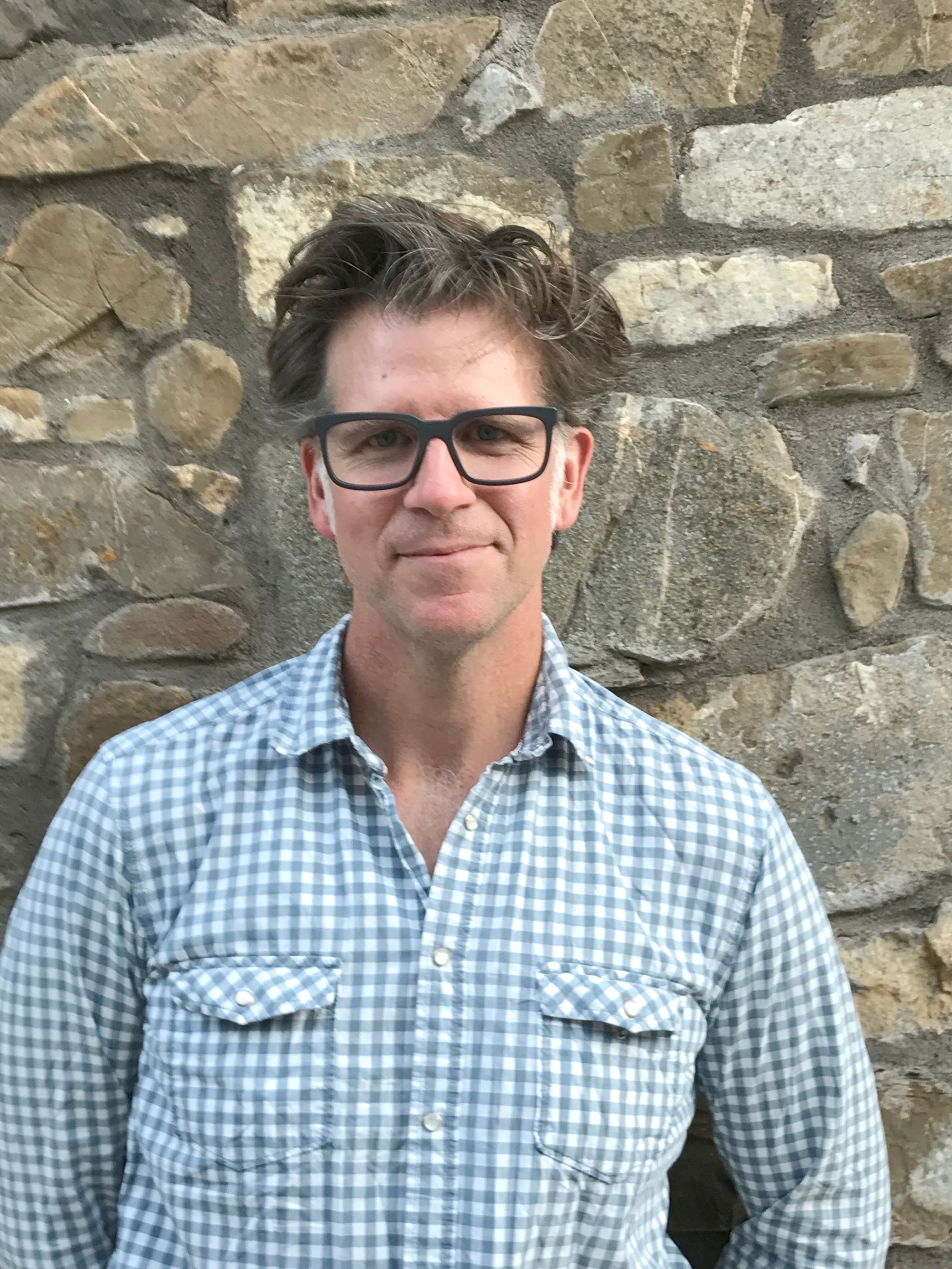 Curtis Bauer