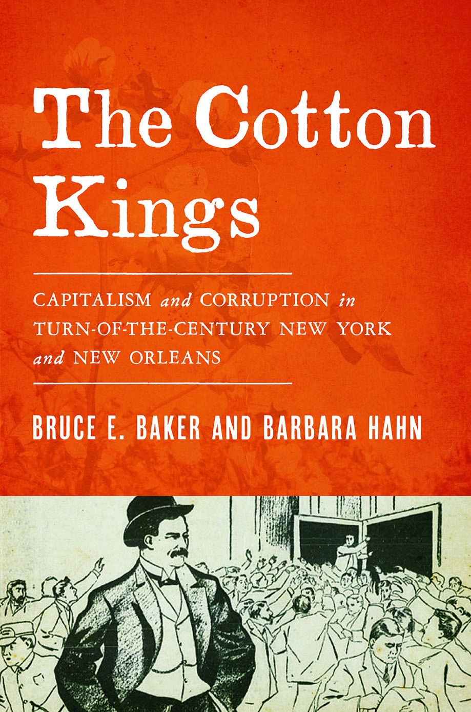 Cotton Kings