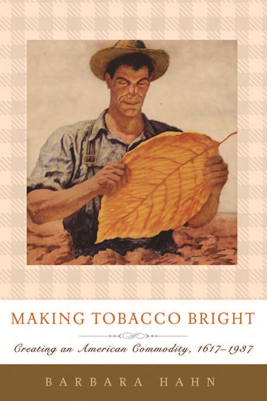Making Tobacco