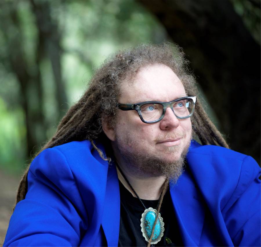 Jaron Lanier