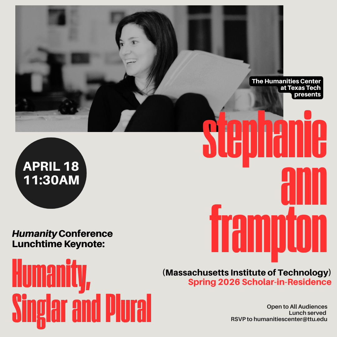 Stephanie Frampton - Lunchtime Keynote