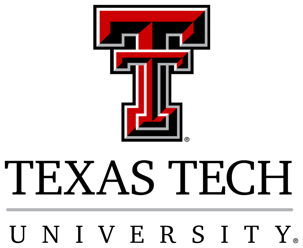 Texas Tech University logo