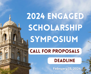 ESS Call for Proposals