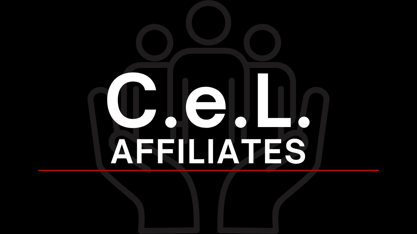 Community-engaged Learning Affiliates Graphic