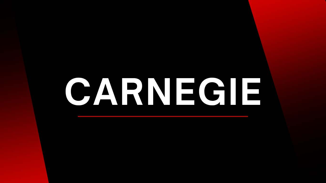 Carnegie Classification and Committee Graphic
