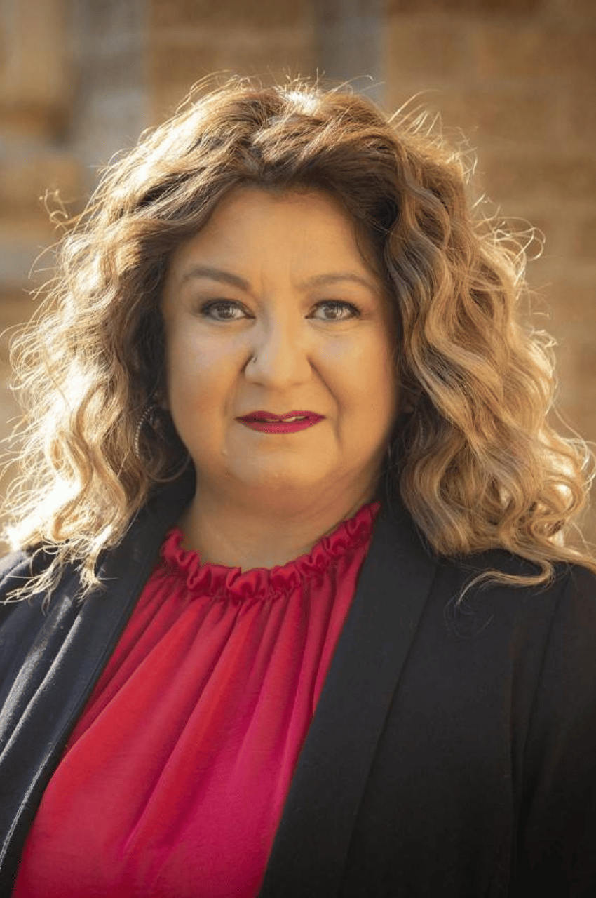 Annette Castellano Annette Castellano