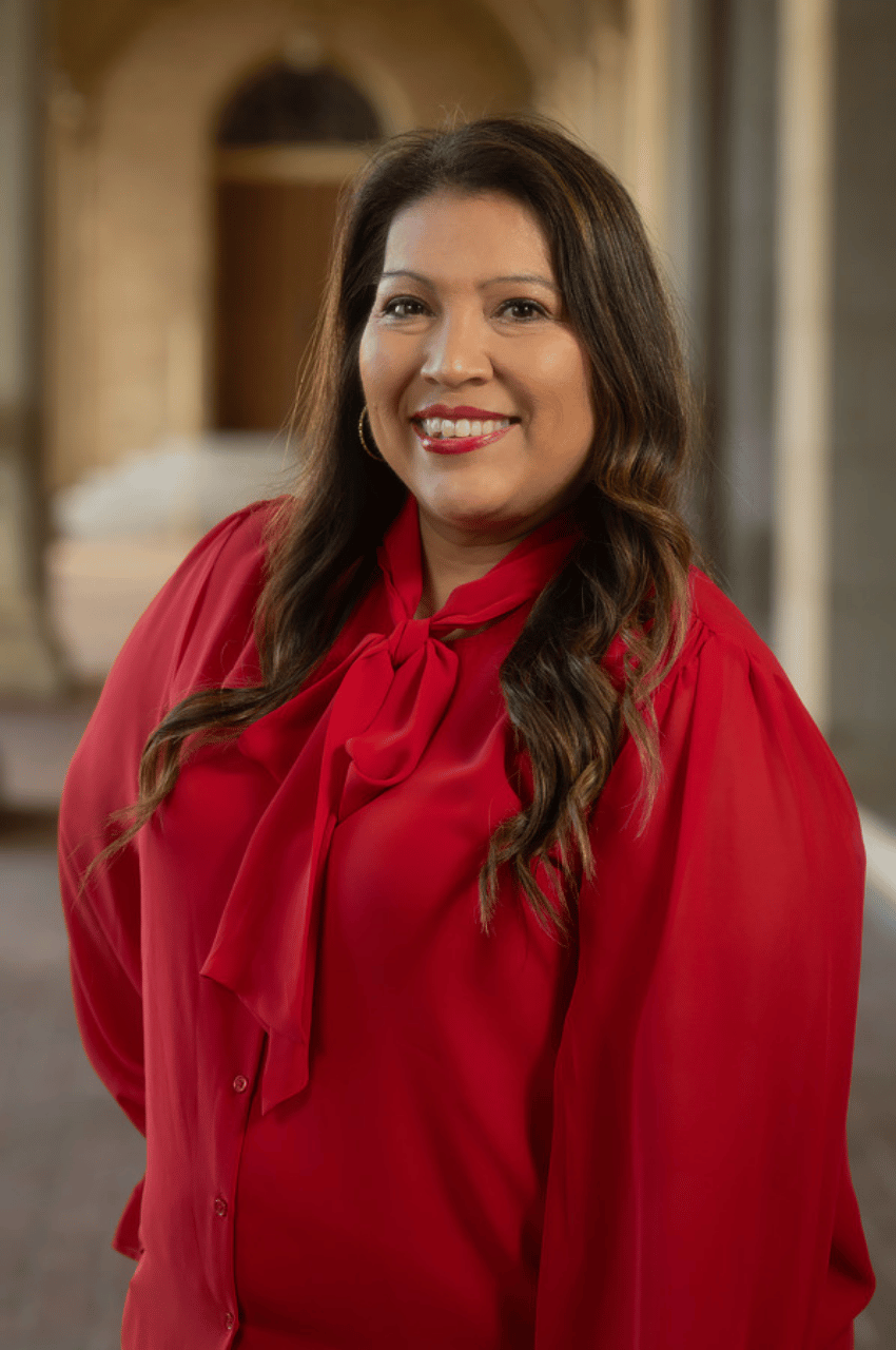 Jennifer Chavira Jennifer Chavira