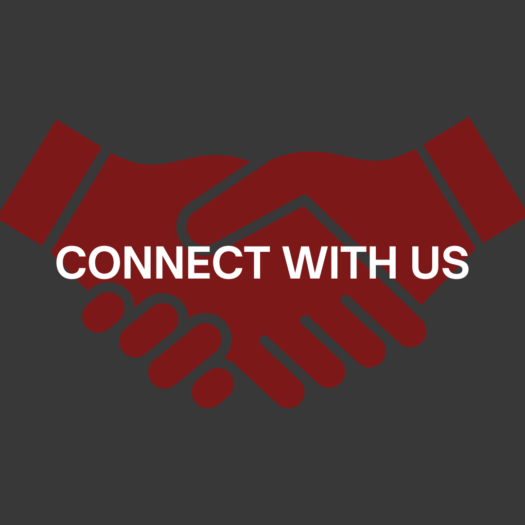 Connect with Us
