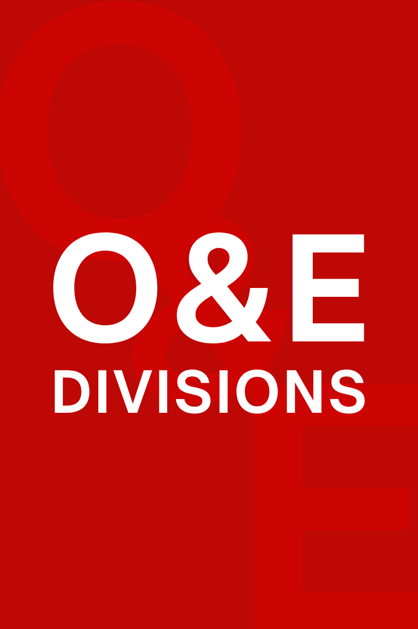 Outreach & Engagement Divisions
