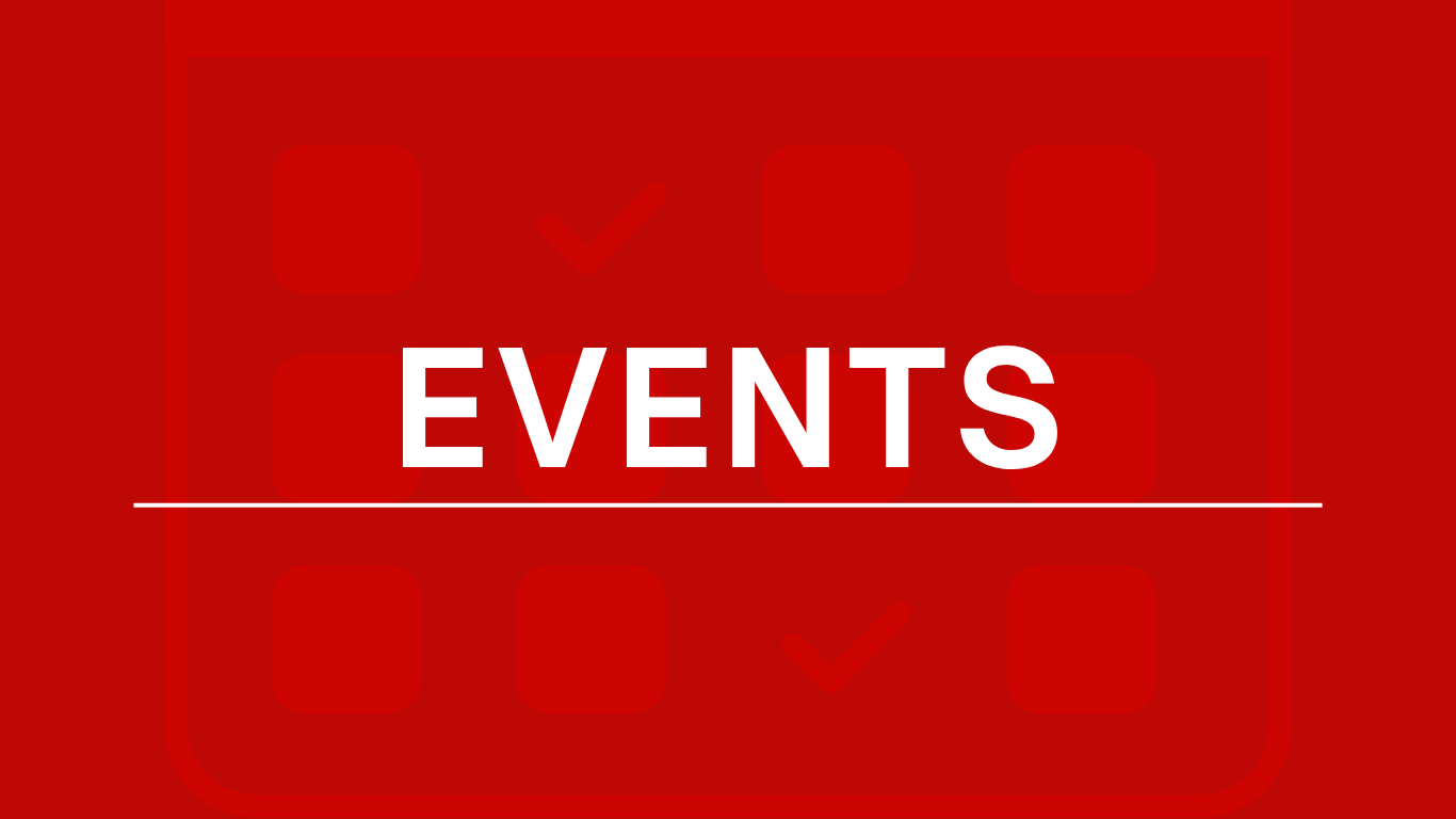 Events Header Image 